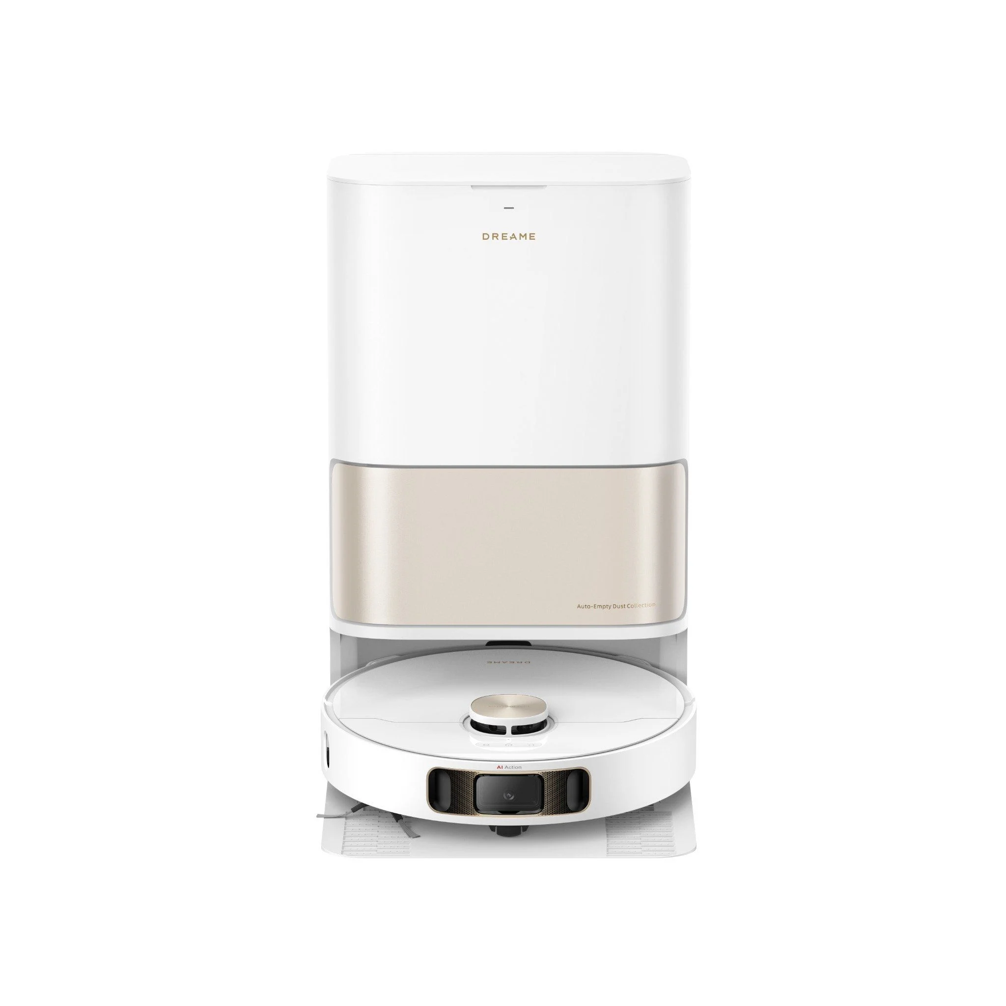 Dreame L10s Pro Ultra Heat - Robot hút bụi lau nhà - Chính hãng - BH 24 tháng - Ảnh 2
