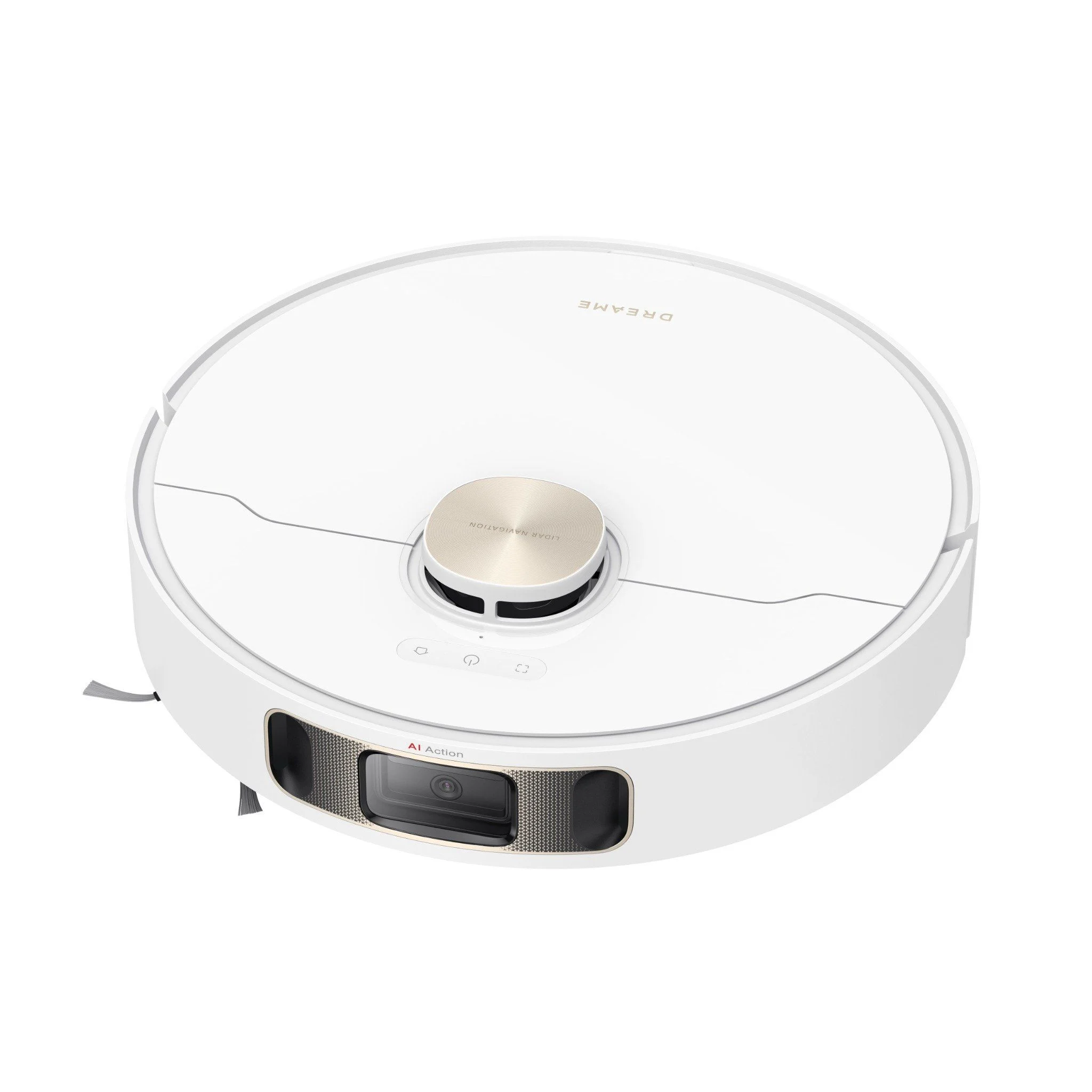 Dreame L10s Pro Ultra Heat - Robot hút bụi lau nhà - Chính hãng - BH 24 tháng - Ảnh 3