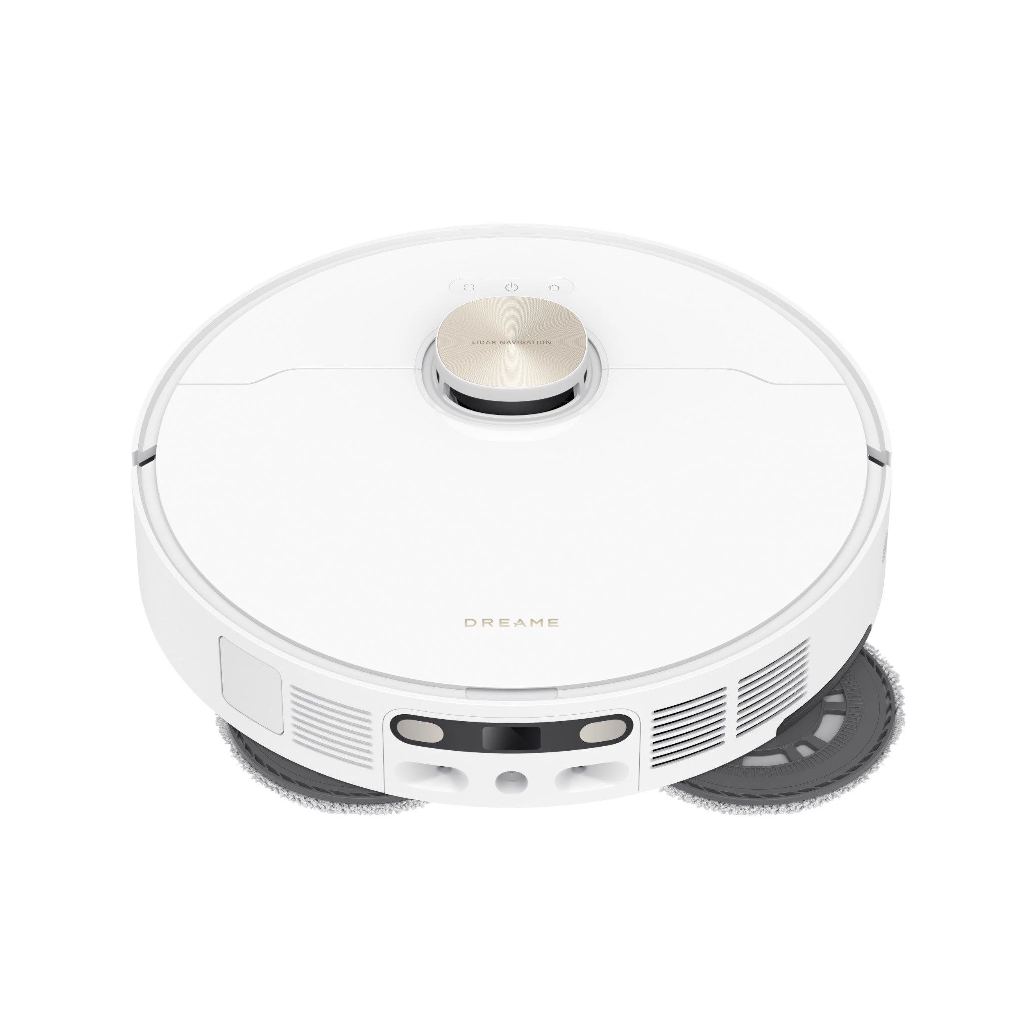 Dreame L10s Pro Ultra Heat - Robot hút bụi lau nhà - Chính hãng - BH 24 tháng - Ảnh 4