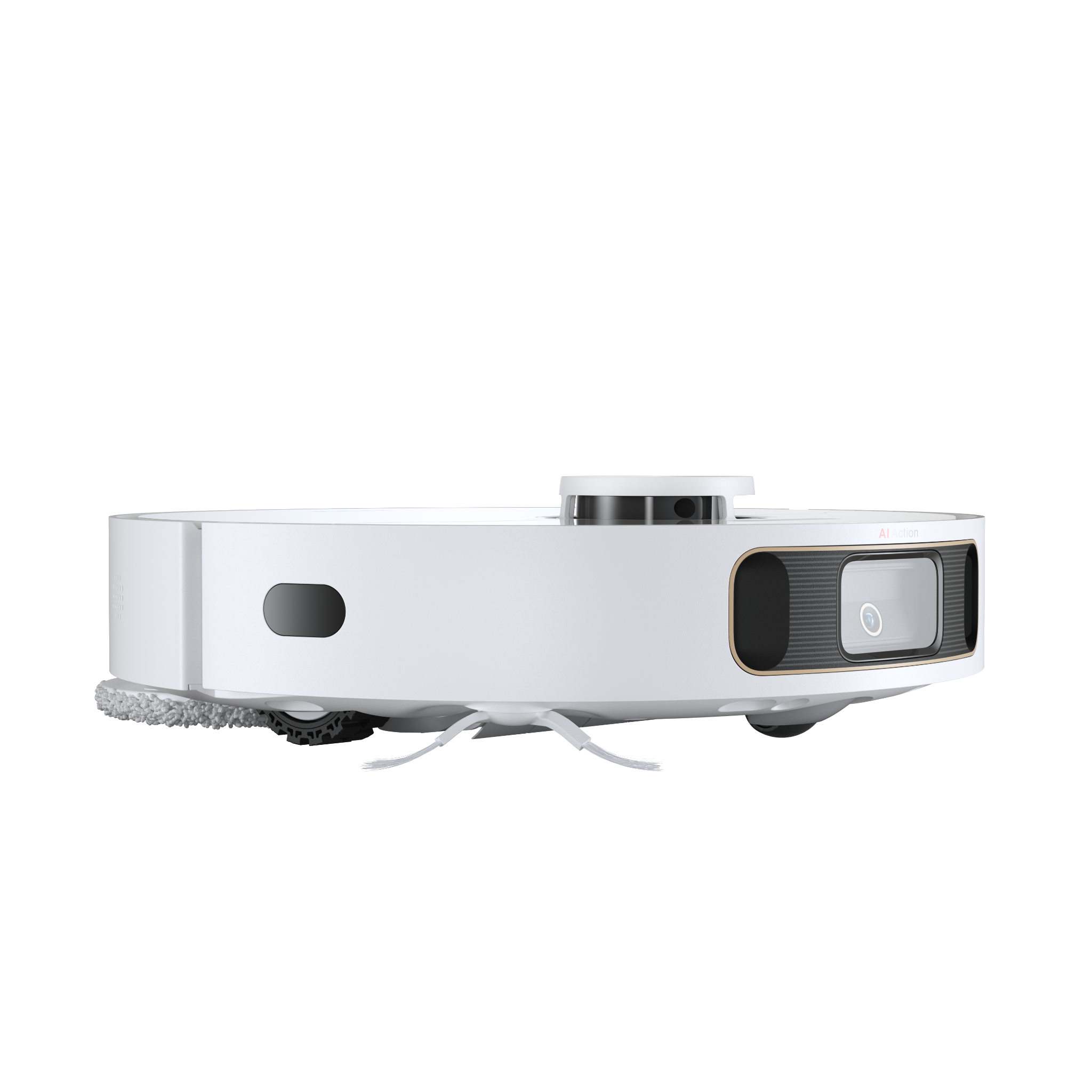 Dreame L10s Ultra SE - Robot hút bụi lau sàn tự động - Bản Quốc Tế - BH 24 tháng - Ảnh 3