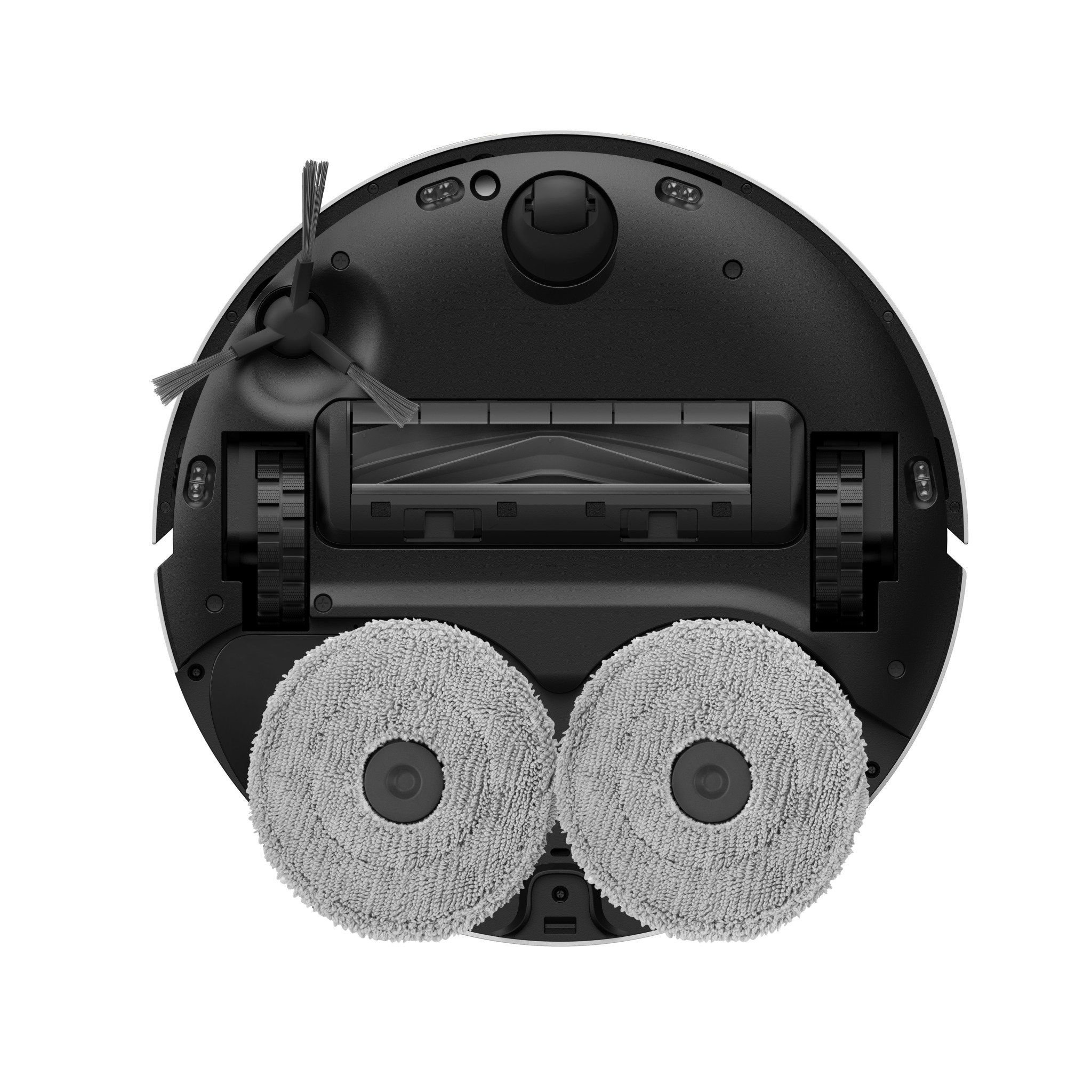 Dreame L10s Pro Ultra Heat - Robot hút bụi lau nhà - Chính hãng - BH 24 tháng - Ảnh 5
