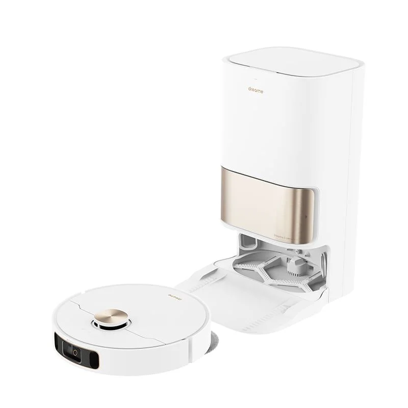 Dreame L10s Ultra SE - Robot hút bụi lau sàn tự động - Bản Quốc Tế - BH 24 tháng - Ảnh 2