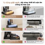 Dreame H12 Pro - Các ưu điểm nổi bật