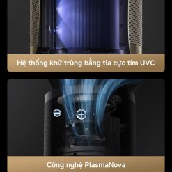 Máy lọc không khí Dreame PM20 - Chính hãng