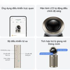 Máy lọc không khí Dreame PM20 - Chính hãng